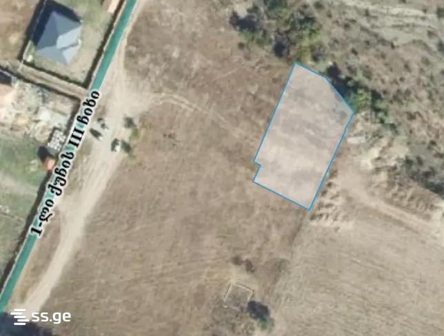 Land For Sale. Navdaraantkari view 3
