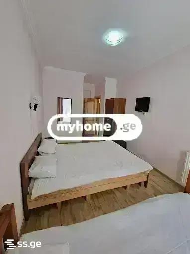 16 Room Hotel For Rent. Varketili view 22