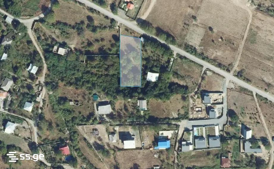 Land For Sale. Navdaraantkari view 1