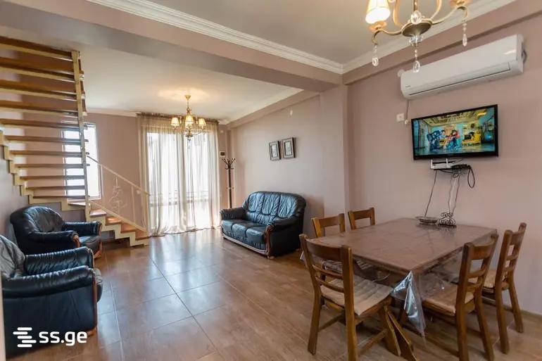 5 Room Private House Daily Rent. Grigoleti view 2