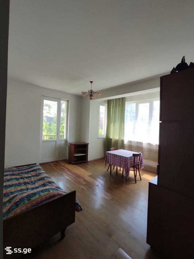 2 Room Flat For Sale view 3