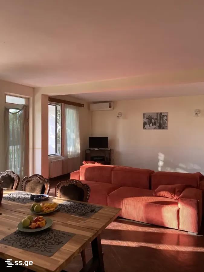 7 Room Private House For Rent. Qala view 4
