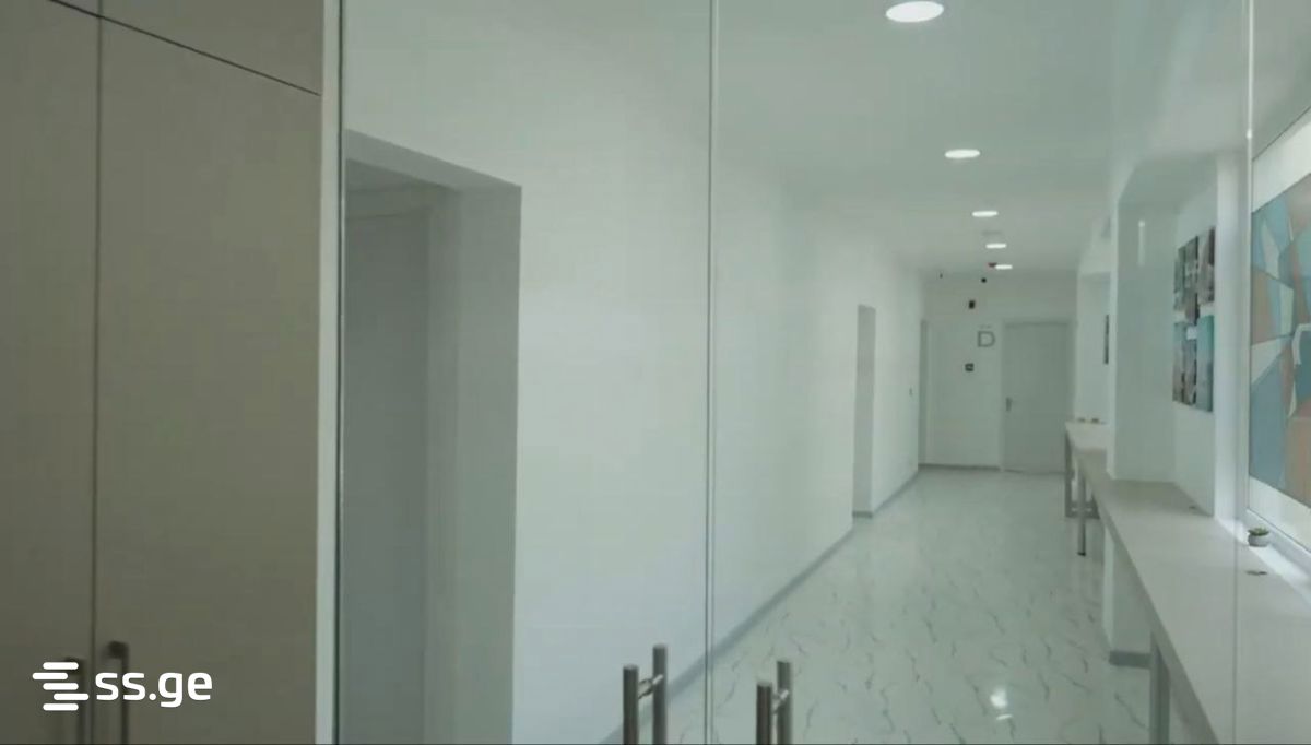 Commercial Space For Sale. Batumi view 12