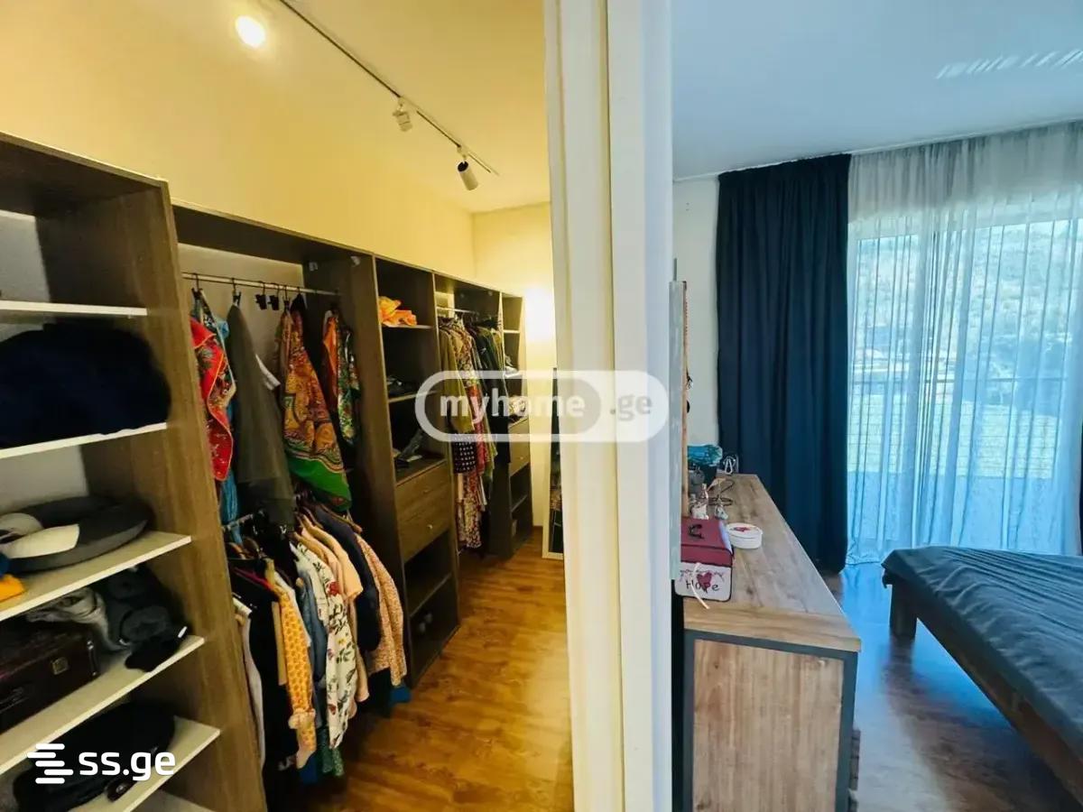 7 Room Summer Cottage For Rent. Tsodoreti view 7