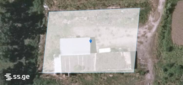 Garage For Sale. Tskaltubo view 1