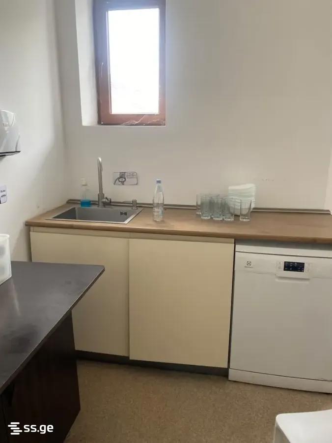 Commercial Space For Sale. Saguramo view 5