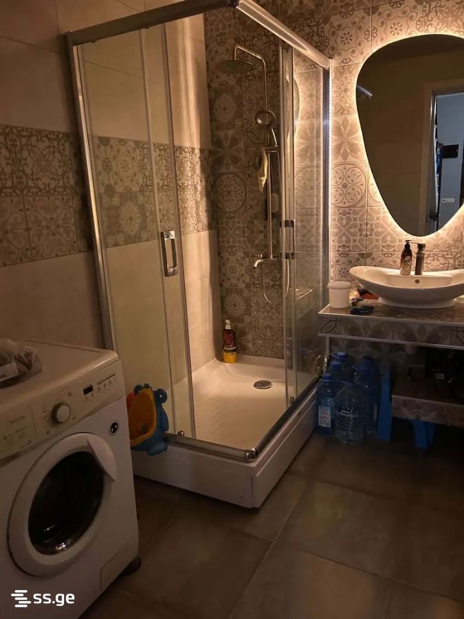 5 Room Private House For Sale view 10