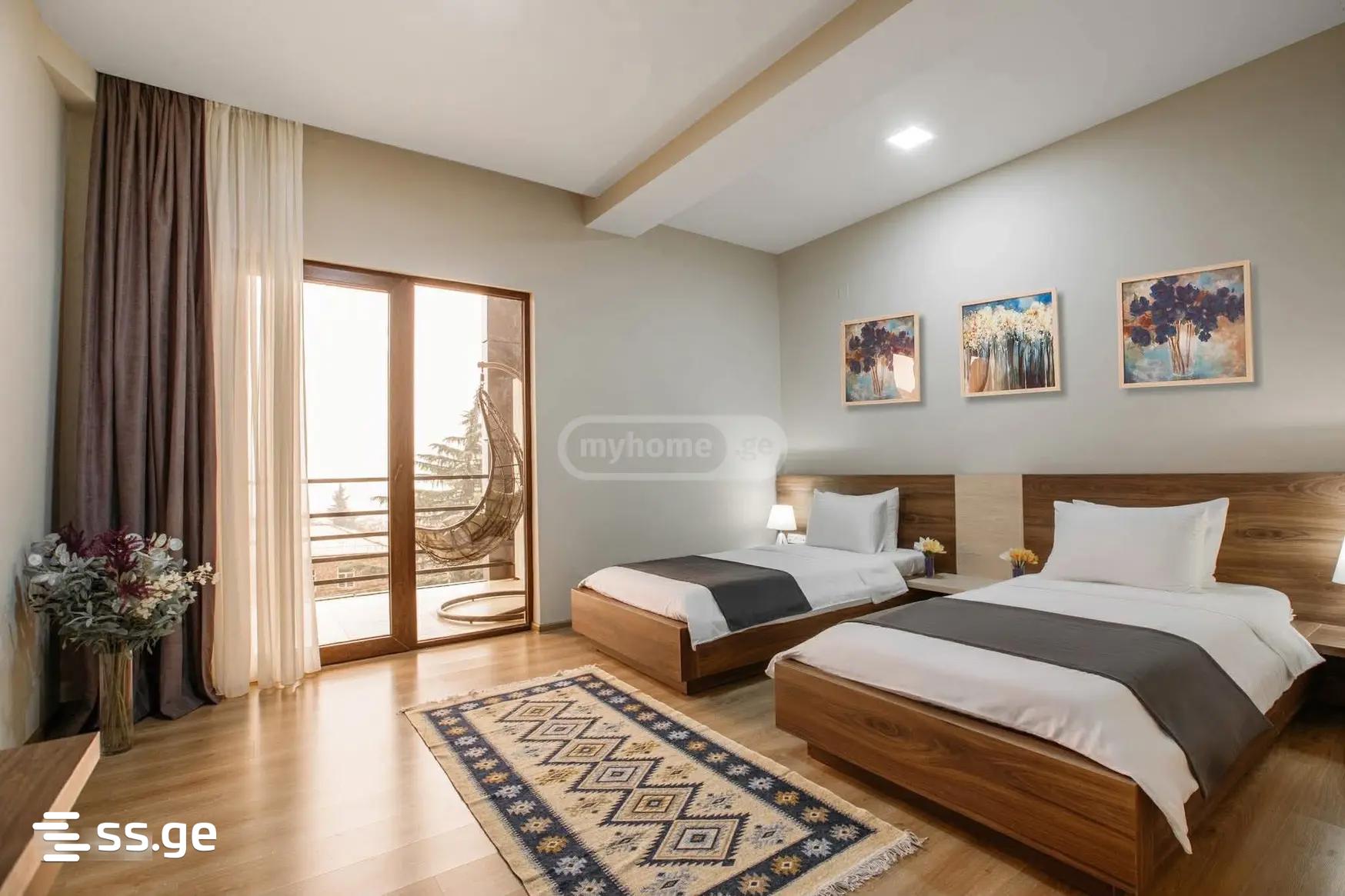 10 Room Hotel For Sale view 8