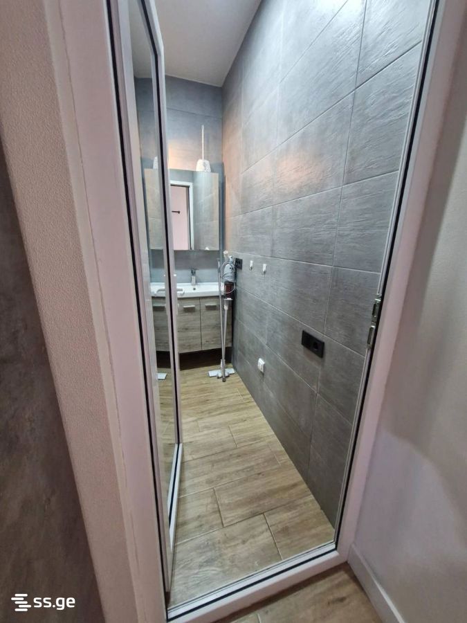 2 room Flat For Sale. Batumi - Więcej