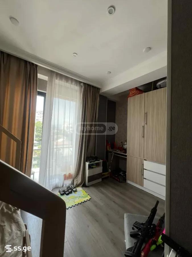 3 Room Summer Cottage For Sale view 3