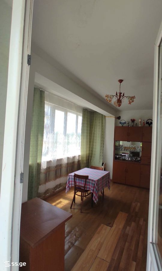 2 Room Flat For Sale view 6