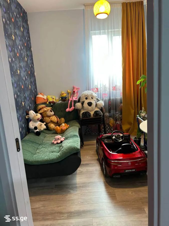 5 Room Private House For Sale view 9