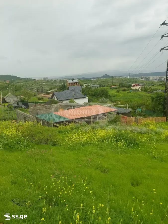 Land For Sale. Nadzaladevi view 3