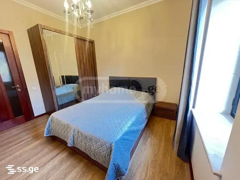 7 Room Private House For Rent. Navdaraantkari view 4