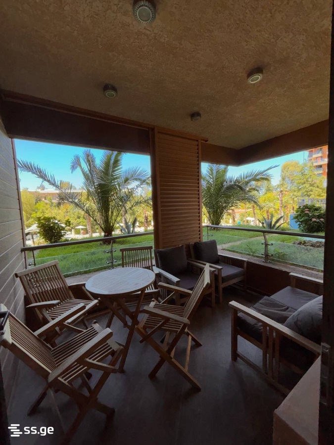 2 Room Flat For Sale view 6