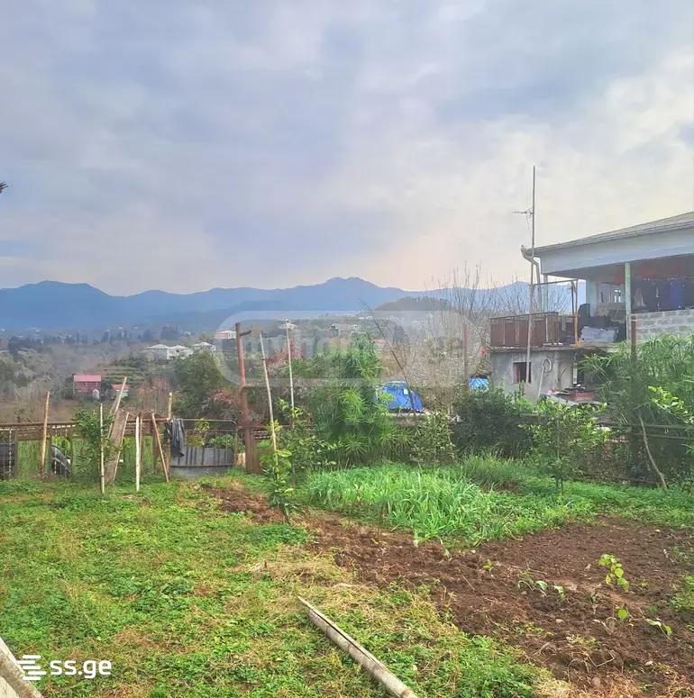 5 Room Summer Cottage For Sale view 5
