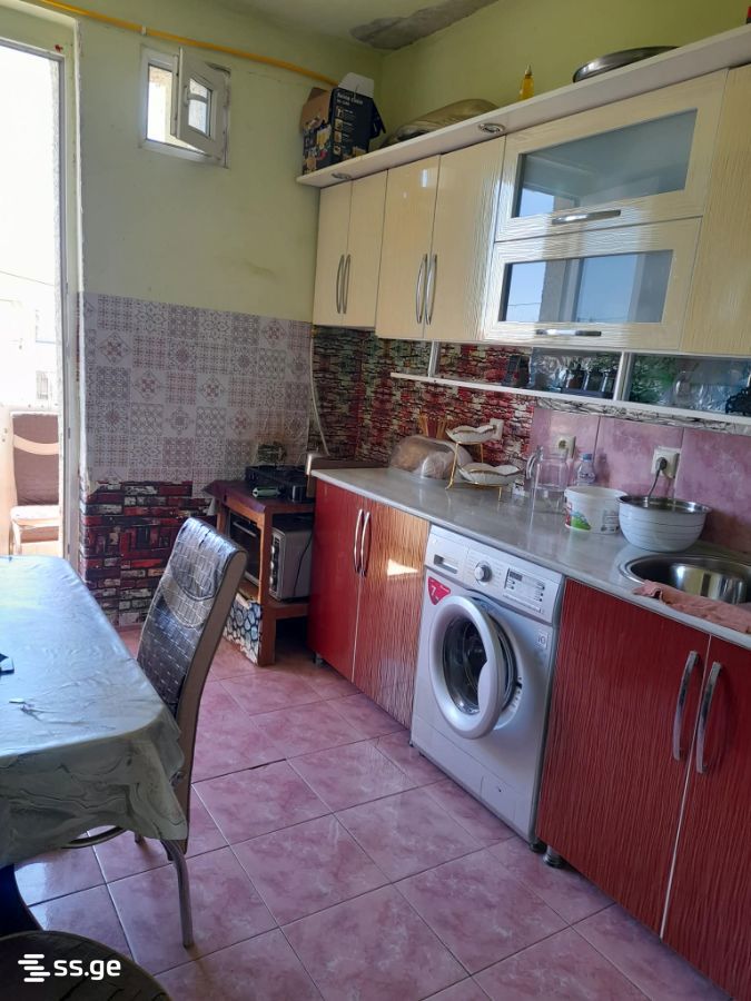 2 Room Flat For Sale view 4