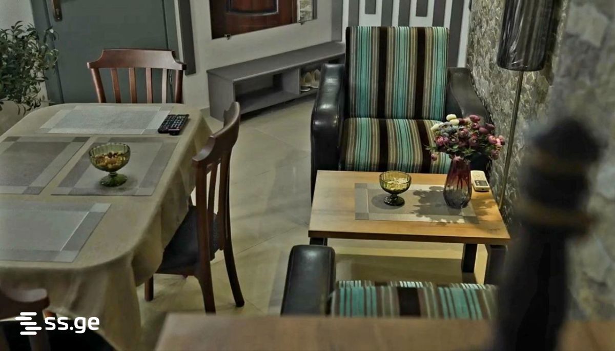 Commercial Space For Sale. Batumi view 9