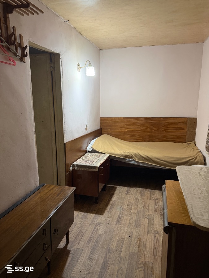 1 Room Flat For Rent. Ortachala, 2 of 4