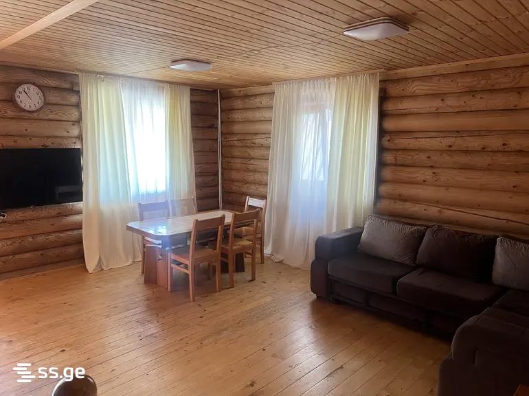3 Room Private House For Rent. Qala view 12