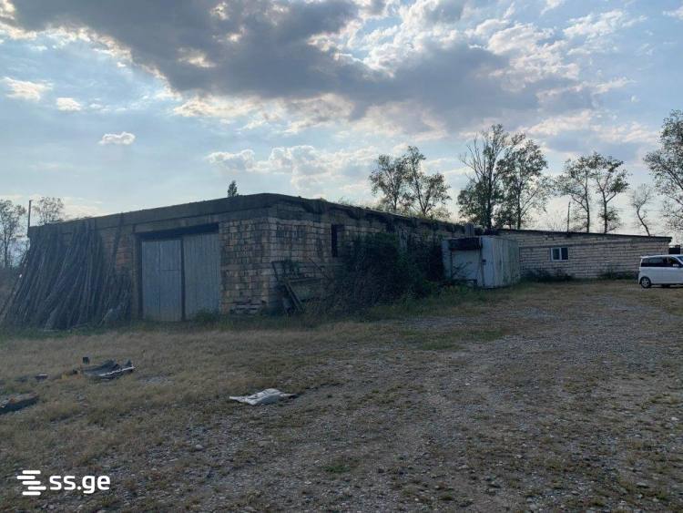 Garage For Sale. Tskaltubo view 7