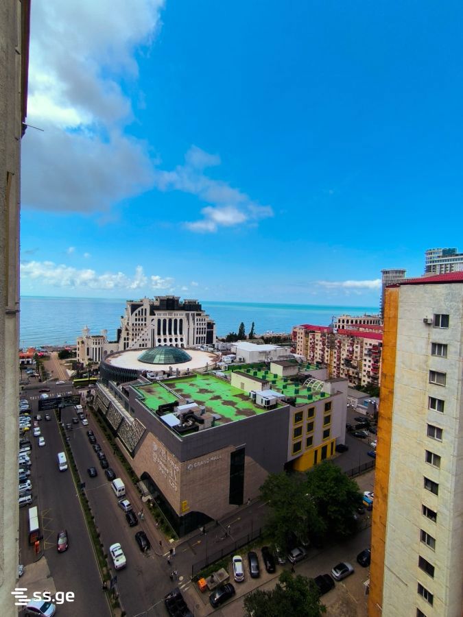 3 room Flat Daily rent. Batumi, Batumi