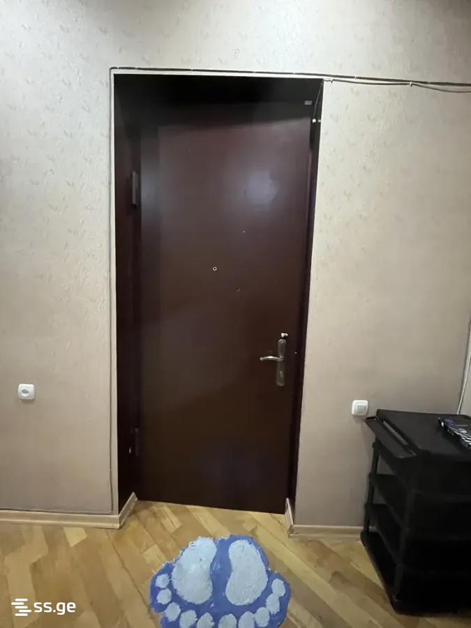 2 Room Private House For Rent. Rustavi view 3