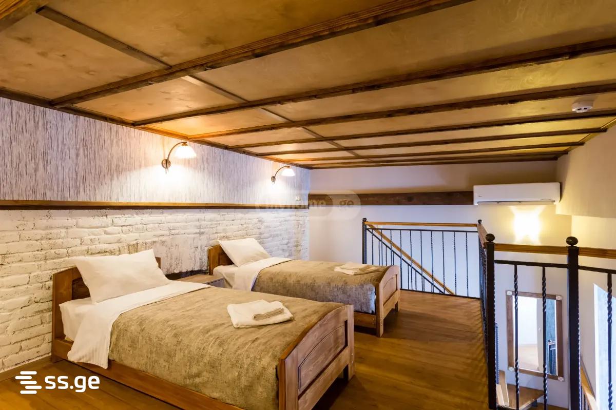 3 Room Hotel For Sale view 4