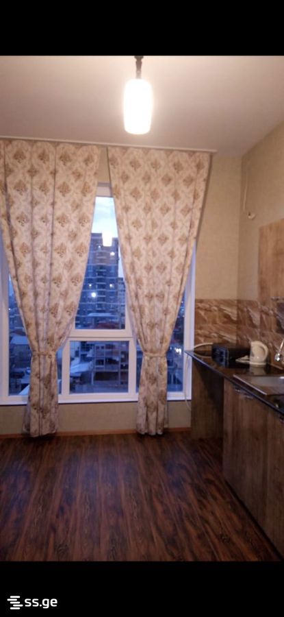 4 room Flat For Sale. Mukhiani - Ansicht 6