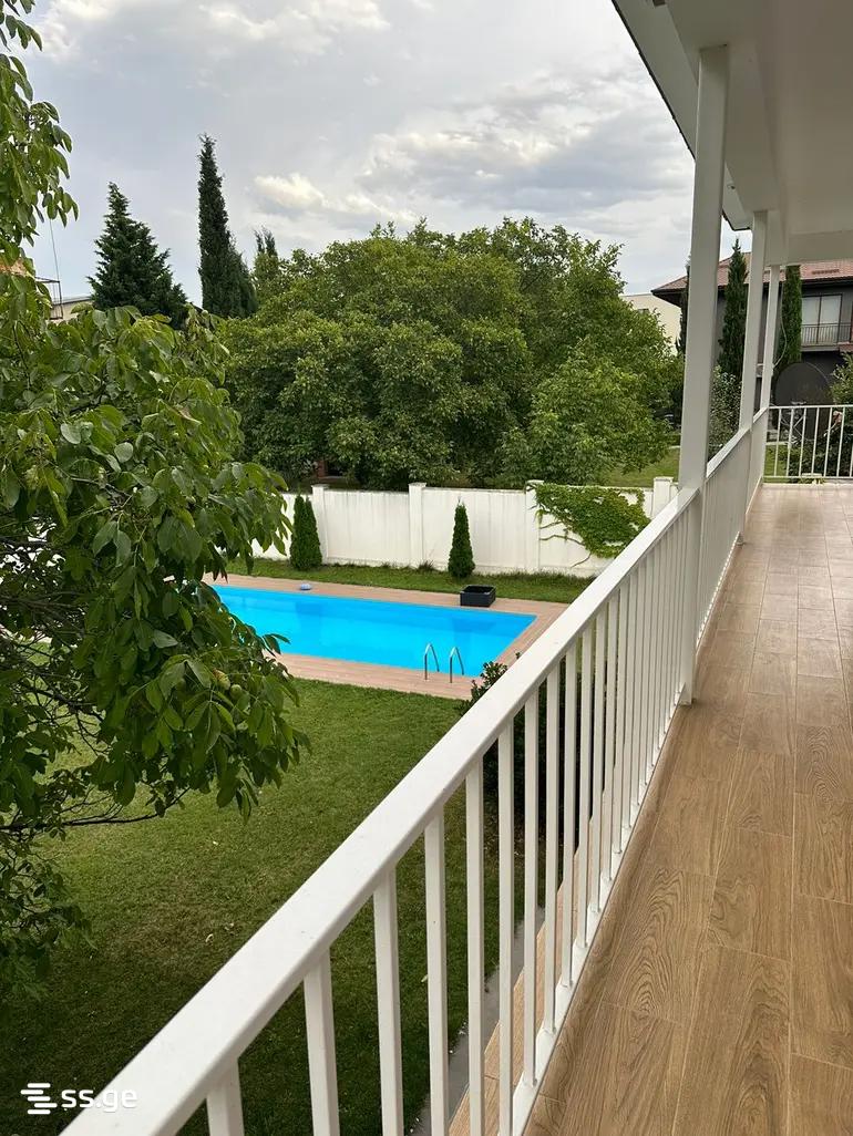 For Sale 4 Room Country House Shindisshi view 42