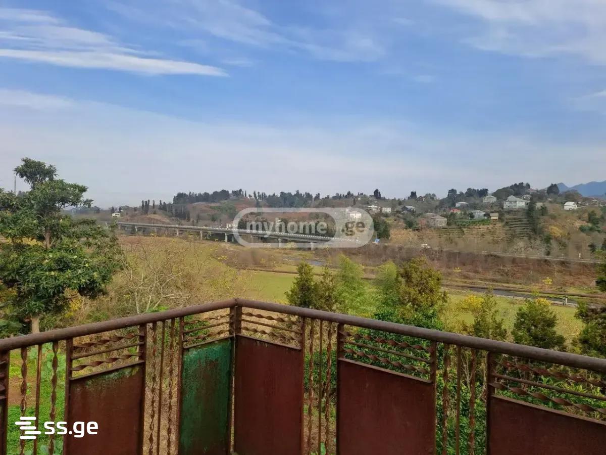 5 Room Summer Cottage For Sale view 8