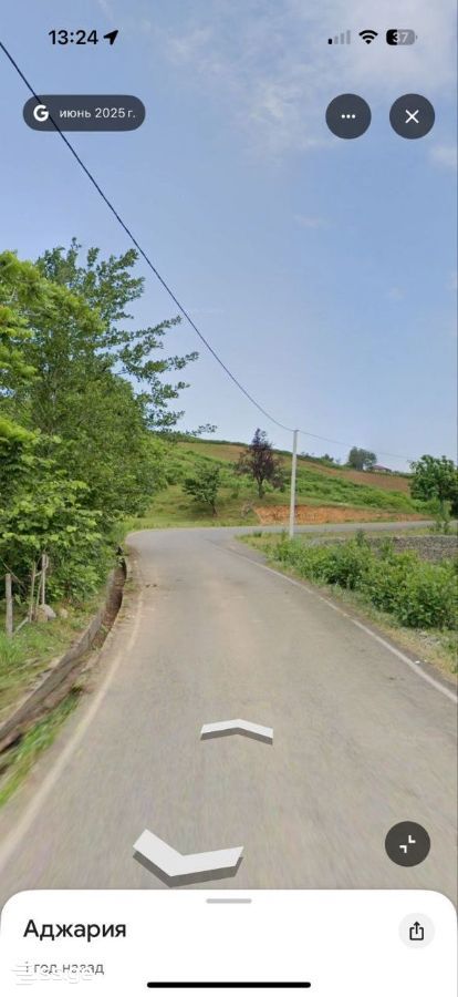 Land For Sale. Chaqvi view 6