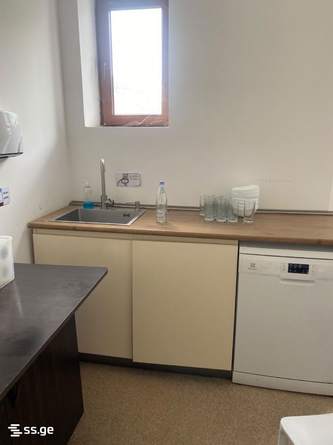 Commercial Space For Sale. Saguramo view 6