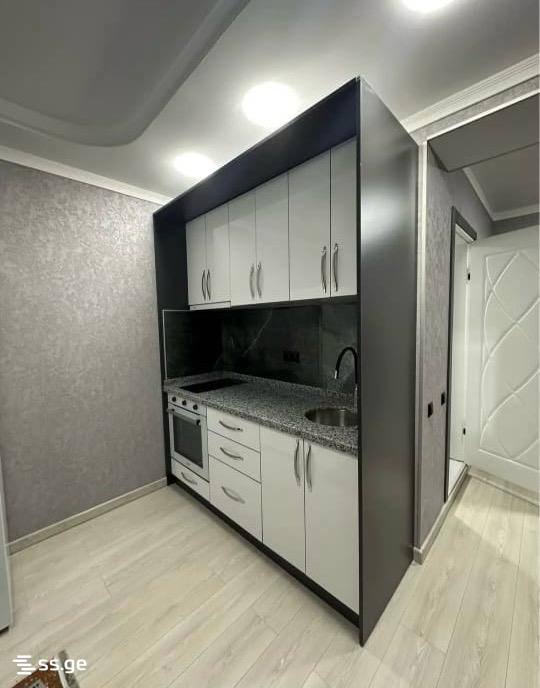 2 room Flat For Rent. Batumi - Ansicht 6