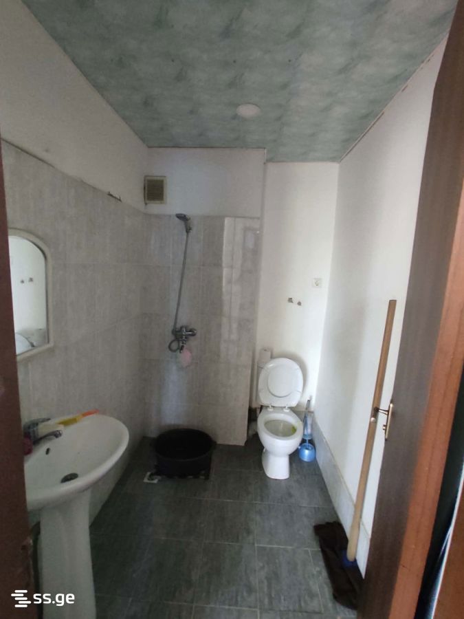 2 Room Flat For Sale view 2