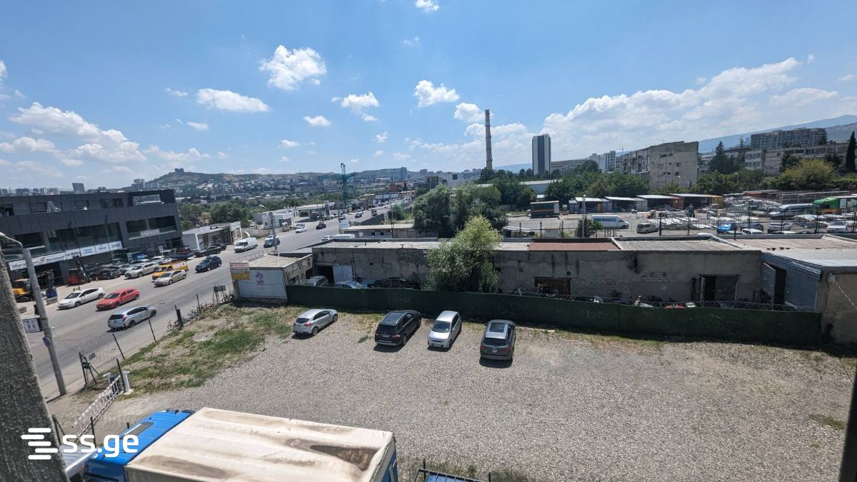 Land For Sale. Digomi - Ansicht 2