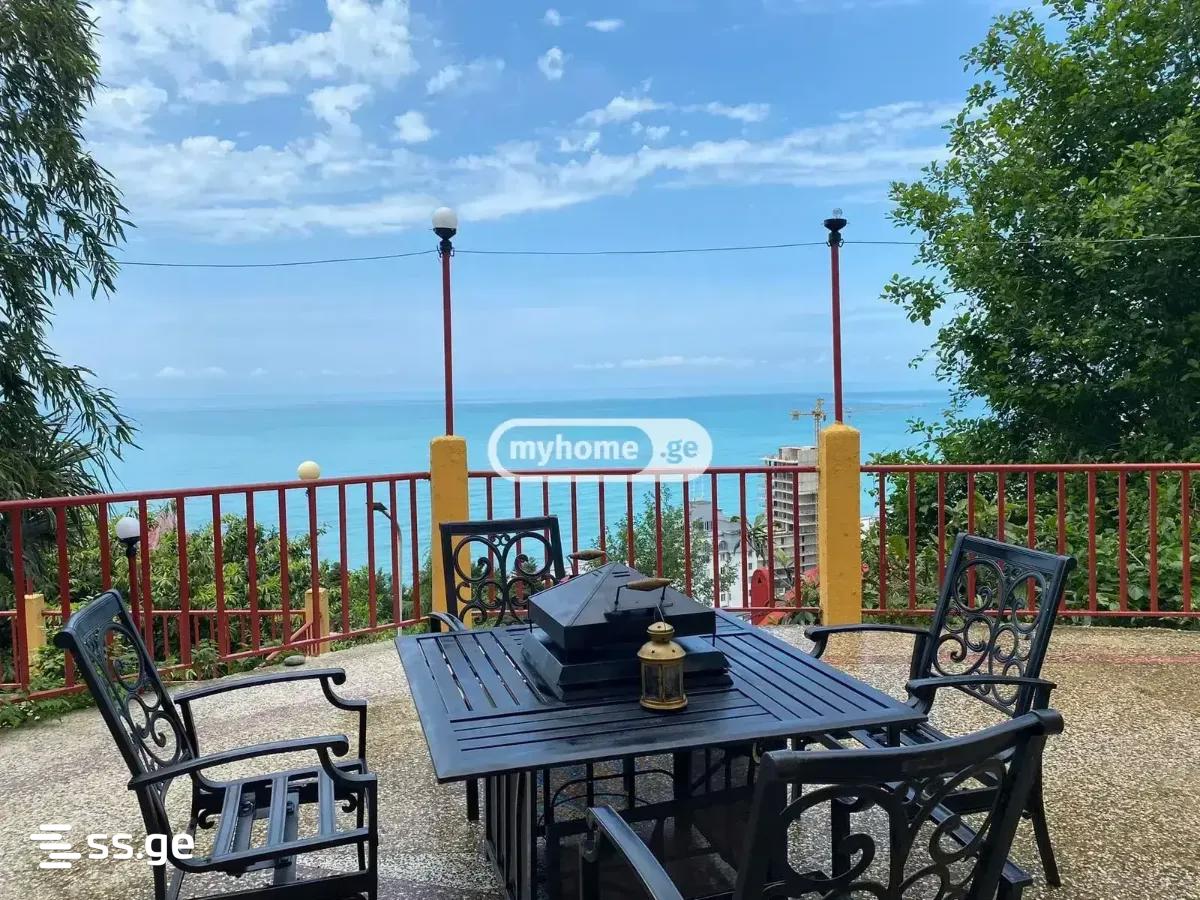10 Room Summer Cottage Daily Rent. Batumi view 13