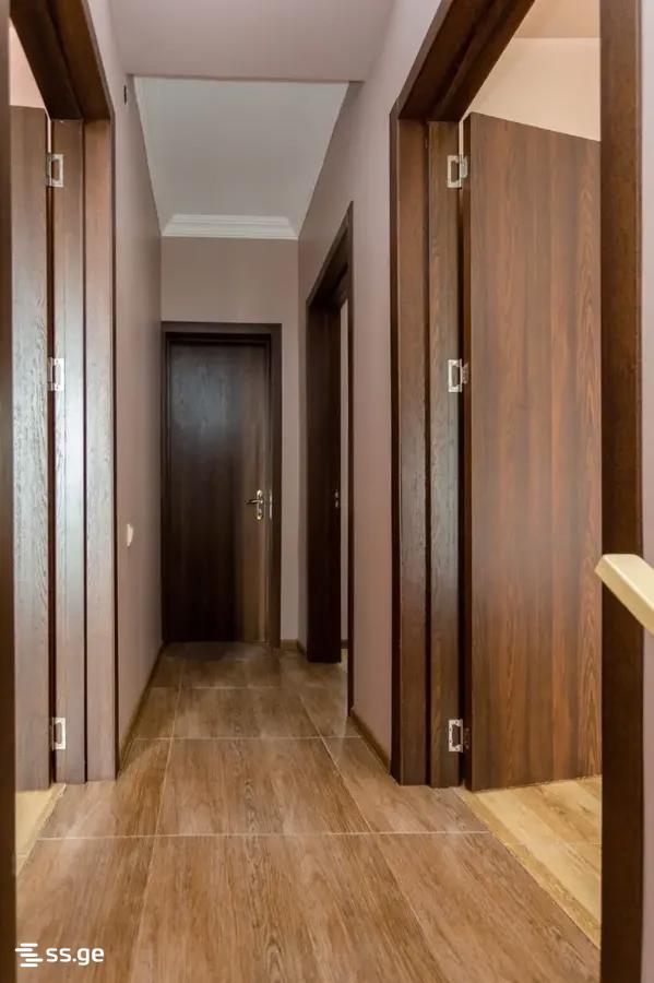 4 Room Private House Daily Rent. Grigoleti view 4