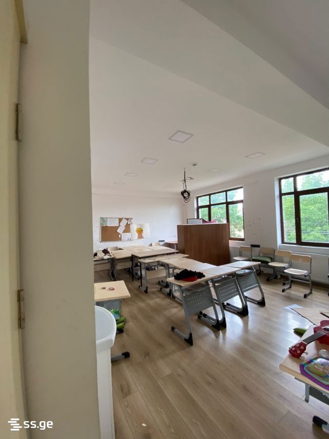 Commercial Space For Sale. Saguramo view 10