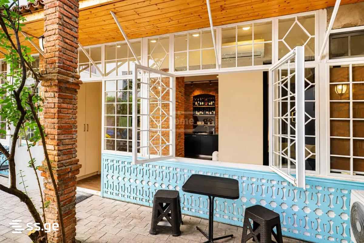 3 Room Hotel For Sale view 10