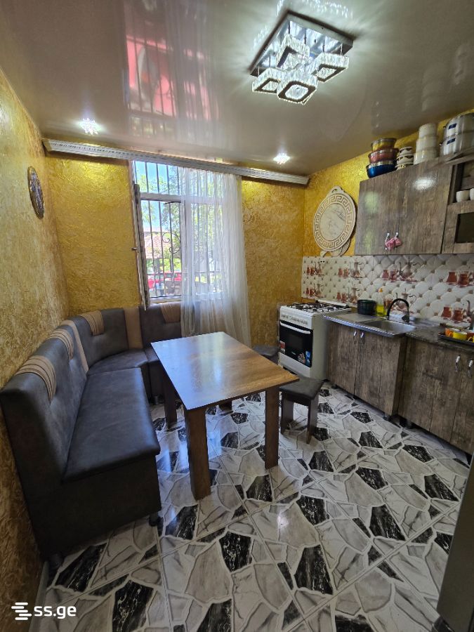 Продажа 3-комната Квартира view 14