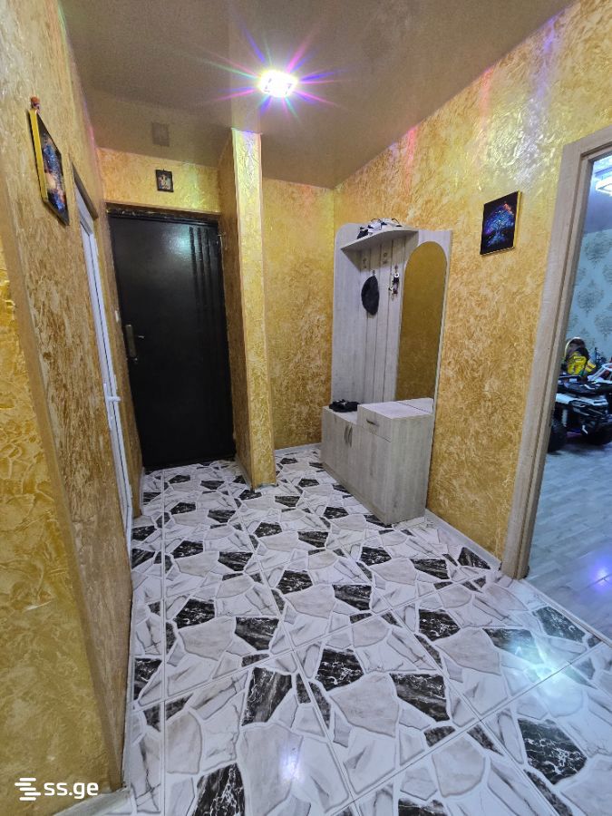 Продажа 3-комната Квартира view 12