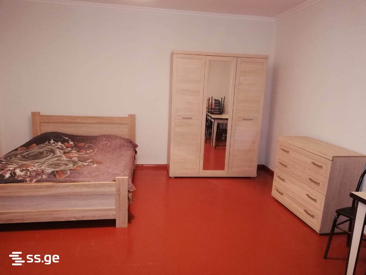 3 Room Private House Daily Rent. Borjomi view 5