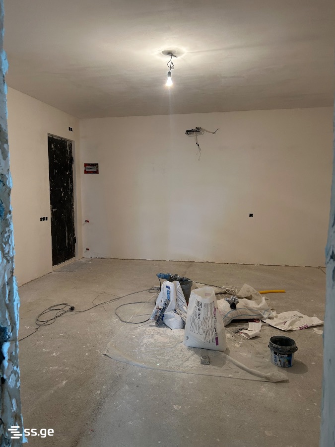 3 room Flat For Sale. Didube - Bild 4
