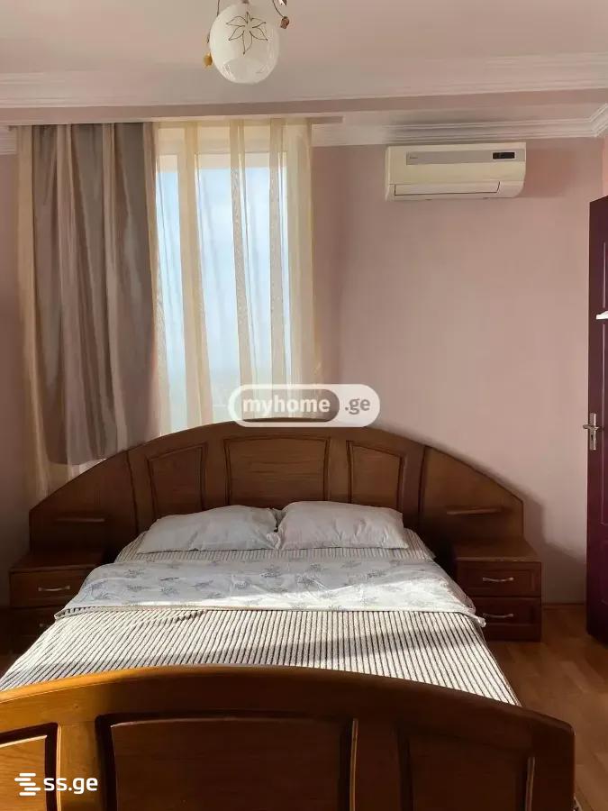 10 Room Summer Cottage Daily Rent. Batumi view 4