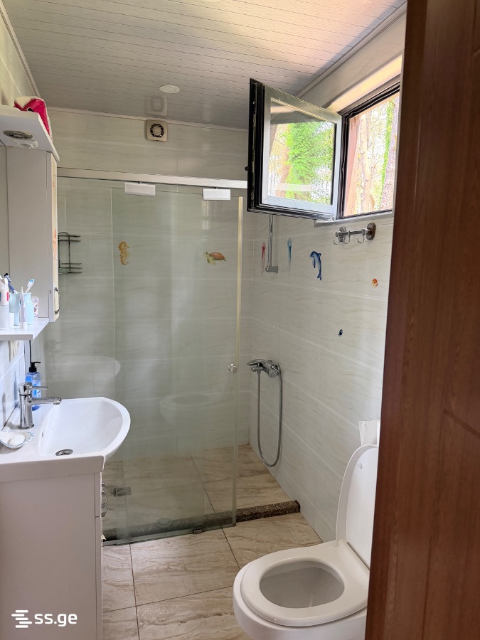 4 Room Private House Daily Rent. Shekvetili view 6