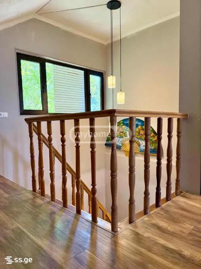 4 Room Private House For Rent. Tserovani view 6