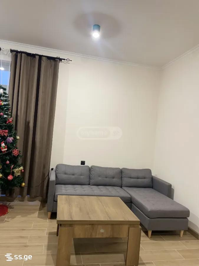 3 Room Summer Cottage Daily Rent. Kojori view 3