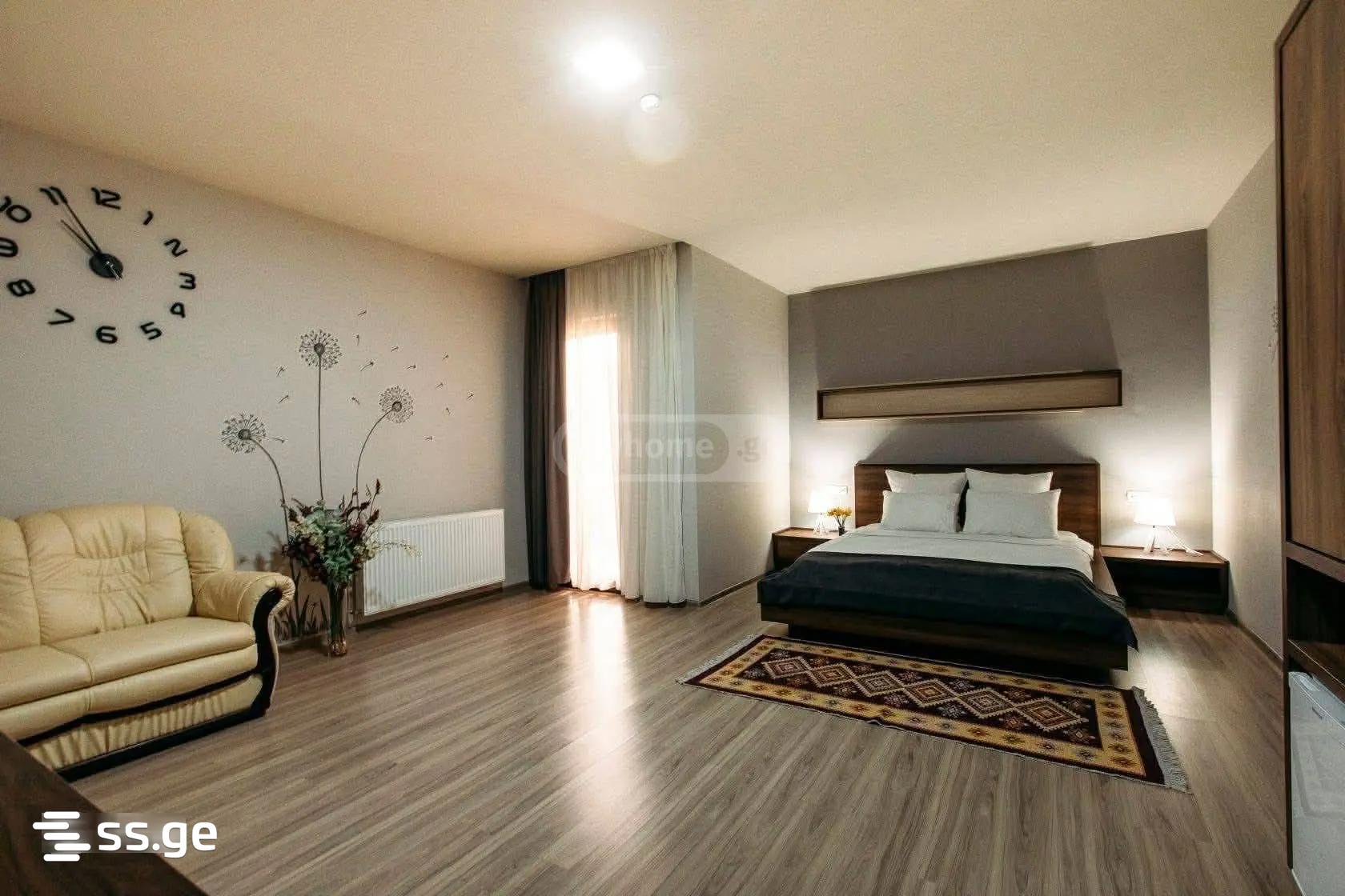 10 Room Hotel For Sale view 13
