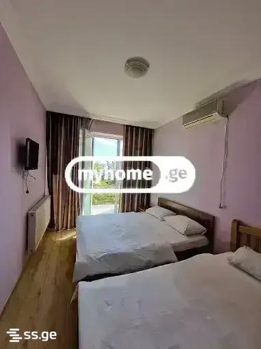 16 Room Hotel For Rent. Varketili view 19